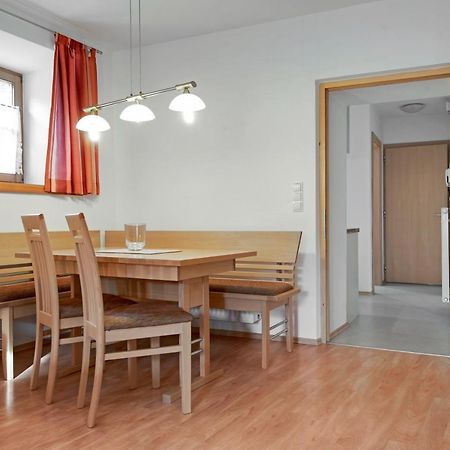 Rafaser - Apartment Albina Feldthurns Exterior foto