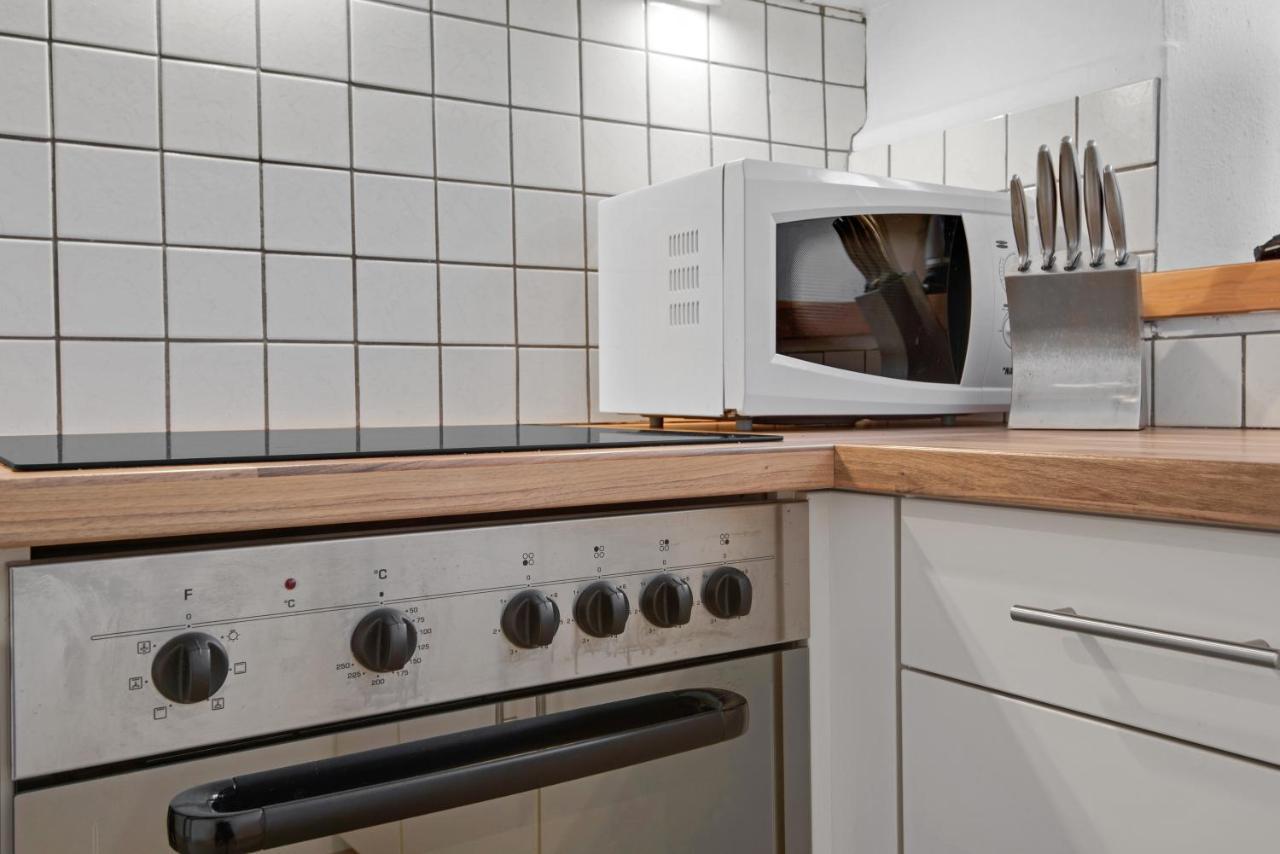 Rafaser - Apartment Albina Feldthurns Exterior foto