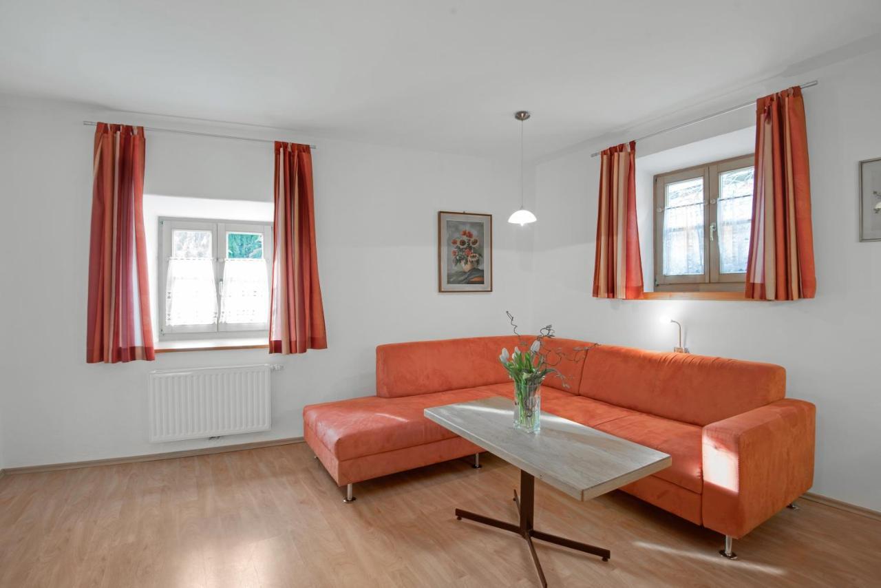 Rafaser - Apartment Albina Feldthurns Exterior foto
