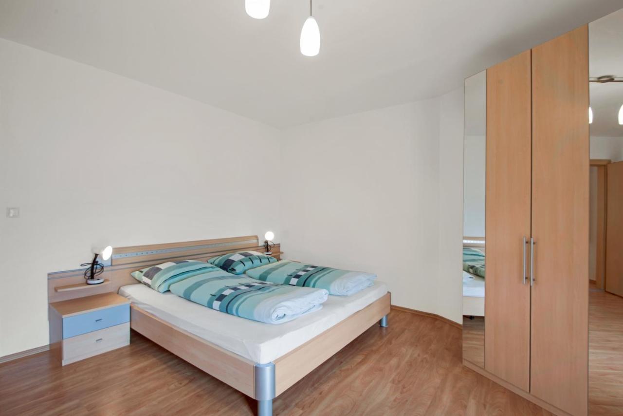 Rafaser - Apartment Albina Feldthurns Exterior foto